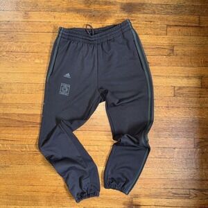 Adidas Yeezy Calabasas Sweatpants Street‎ Loungewear Size Small